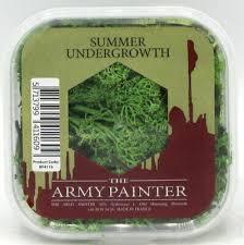 Battlefield Foliage: Summer Undergrowth BF4116